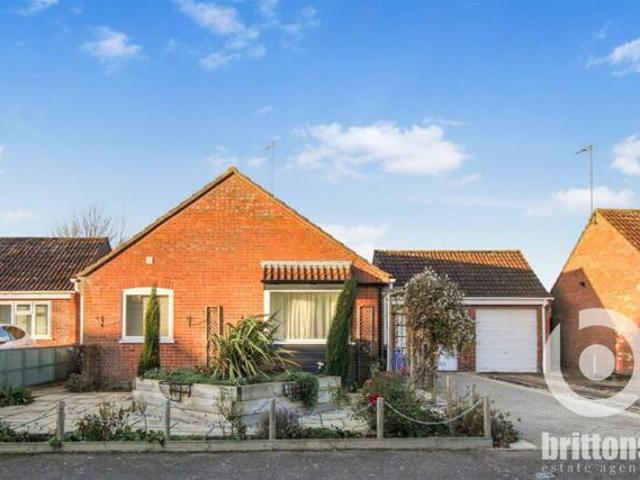 Bungalow for sale in Gayton, Gayton