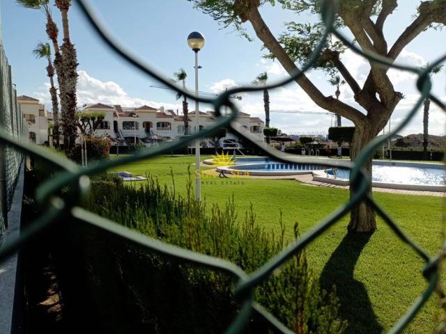 Piso en alquiler en Santa Pola, Urbanización Altomar II