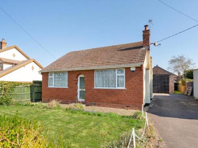 Bungalow for sale in Greenfield, Flitton and Greenfield Bungalow for sale in Greenfield, Flitton and Greenfield