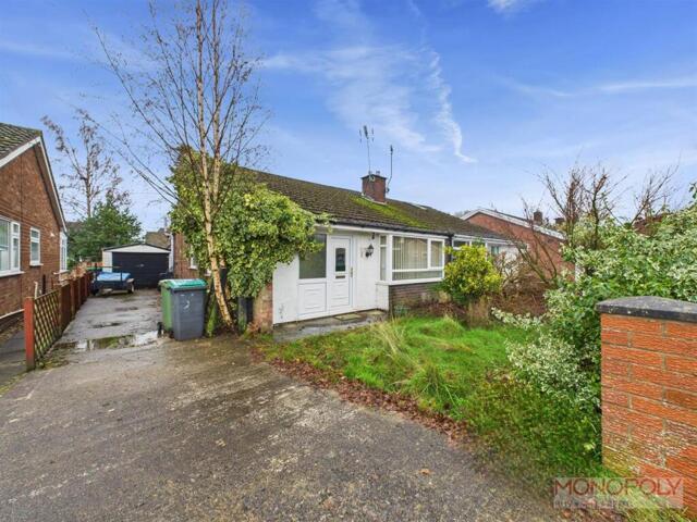 Bungalow for sale in Gresford, Wales