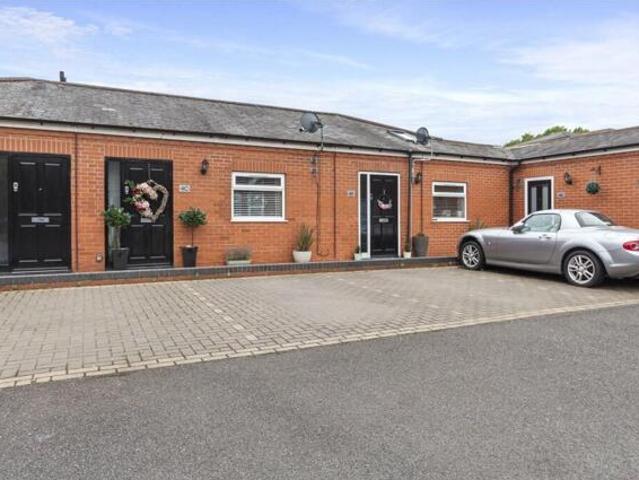 Bungalow for sale in Wellow, Grimsby