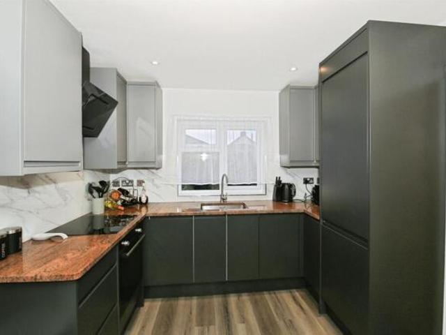Bungalow for sale in Four Gotes, Isle Of Man