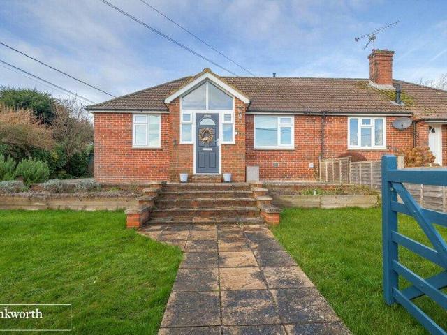 Bungalow for sale in East Hampshire, Hampshire