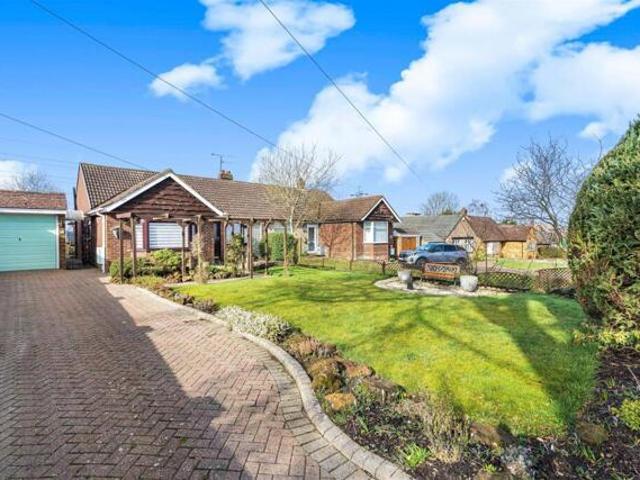 Bungalow for sale in Harlington, Isle Of Man