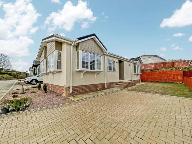 Bungalow for sale in Clavering, Hart Station