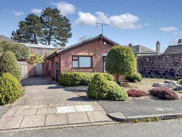 Bungalow for sale in Heswall