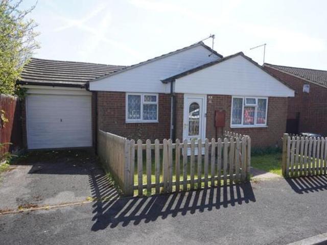 Bungalow for sale in Cressex, Buckinghamshire