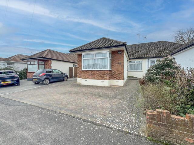 Bungalow for sale in Barling, Isle Of Man