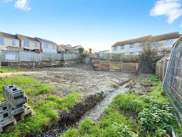 Bungalow for sale in Brandis Corner, Devon