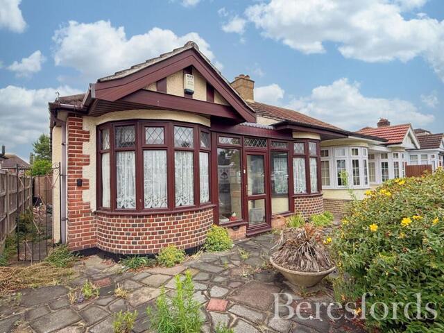 Bungalow for sale in Cat Hill, Isle Of Man