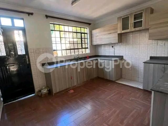 House for rent in Kabete