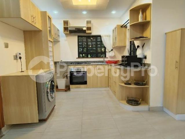 House for rent in Runda, Nairobi