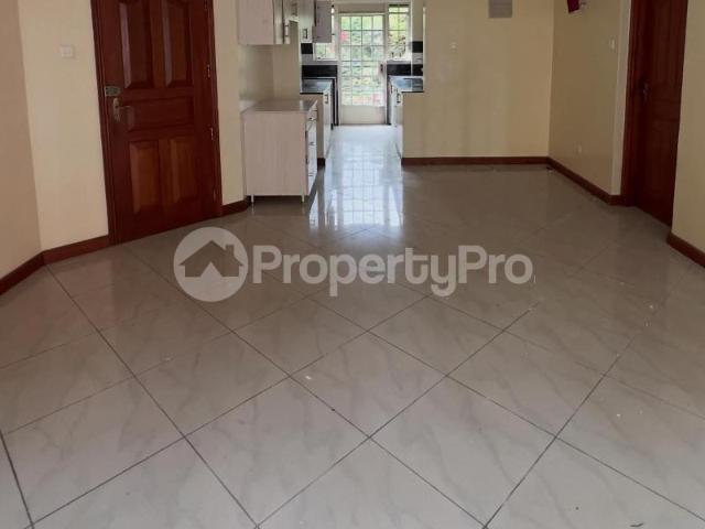 House for rent in Thika Road