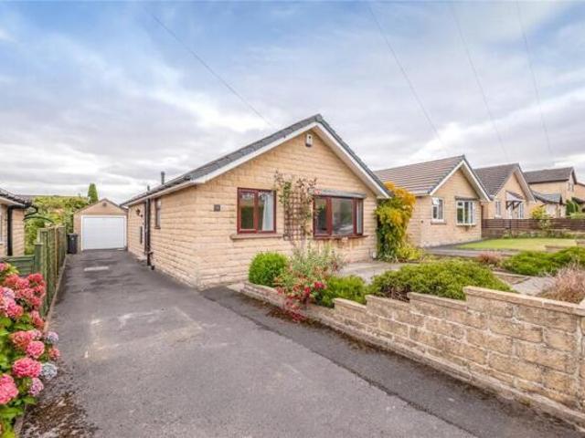 Bungalow for sale in Armitage Bridge, Isle Of Man