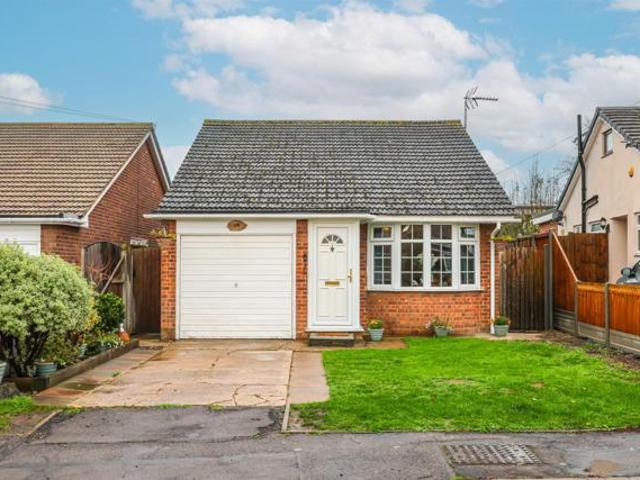 Bungalow for sale in Barling, Isle Of Man