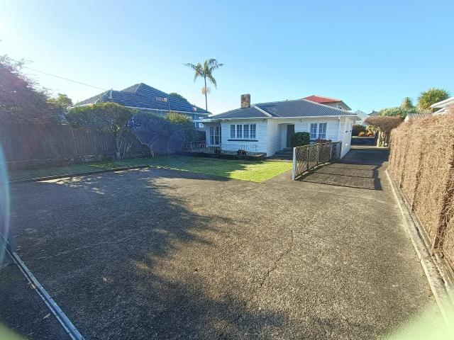 House for rent in Hillersden