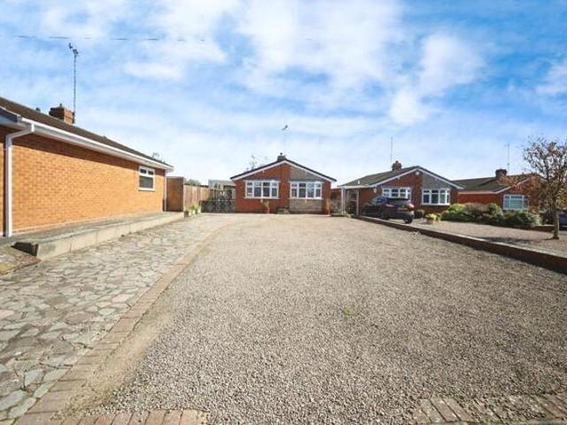 Bungalow for sale in Kidderminster, Franche