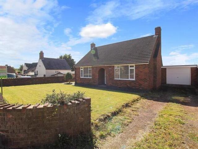 Bungalow for sale in Killamarsh, Killamarsh