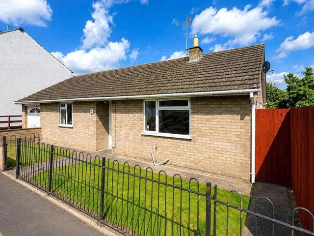 Bungalow for sale