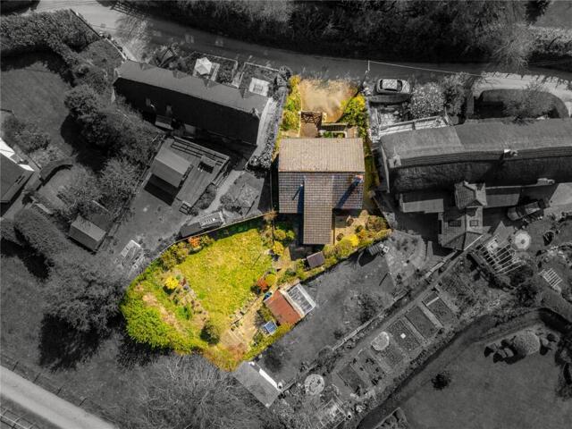 Bungalow for sale in Kings Heanton, Kentisbury