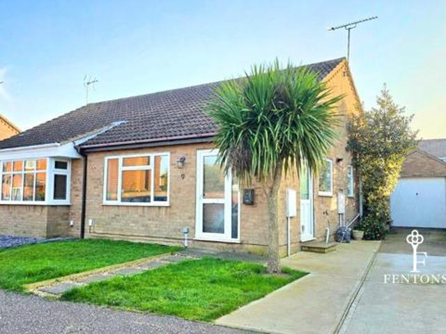 Bungalow for sale in Frinton and Walton, Dale Hill