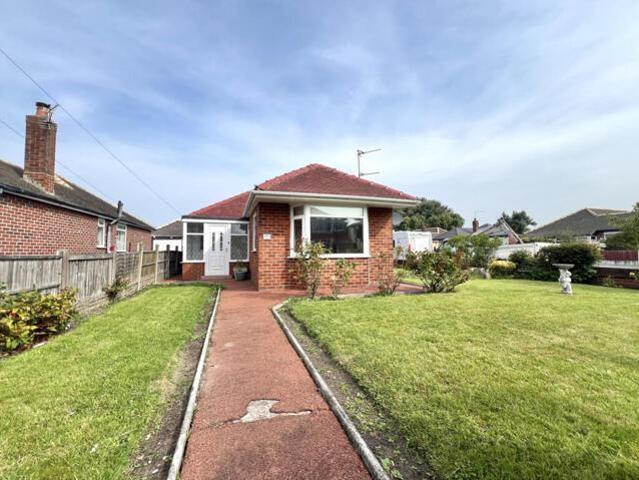 Bungalow for sale in Burn Naze, Cabus