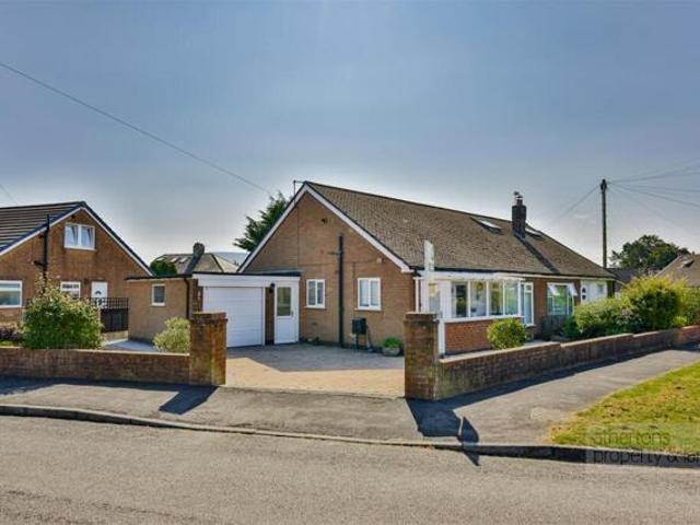 Bungalow for sale in Paradise, Lancashire