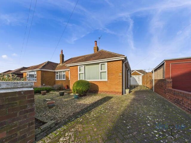 Bungalow for sale in St Annes, Lytham
