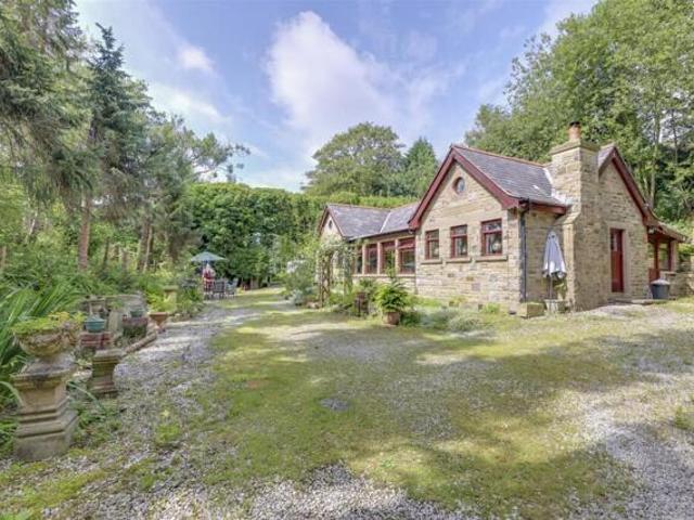 Bungalow for sale in Flax Moss, Irwell Vale