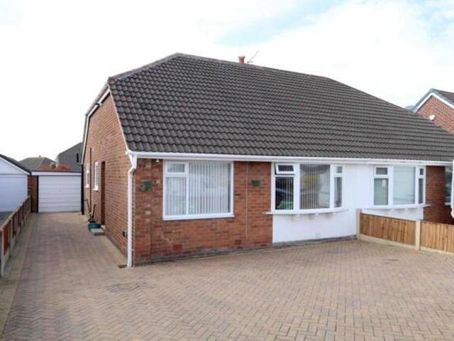 Bungalow for sale in Sefton