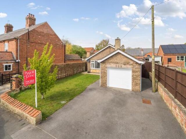 Bungalow for sale in Ashby De La Launde, Isle Of Man