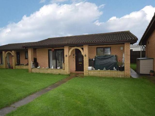 Bungalow for sale in Chapel St. Leonards, Belleau