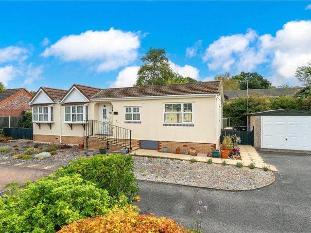 Bungalow for sale in Lincolnshire Gate, South Kesteven