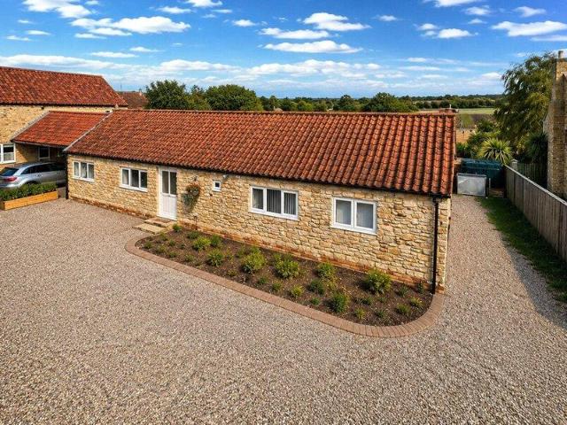 Bungalow for sale in Lincolnshire Gate, South Kesteven