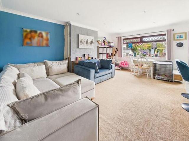 Bungalow for sale in Crostwick, Norfolk
