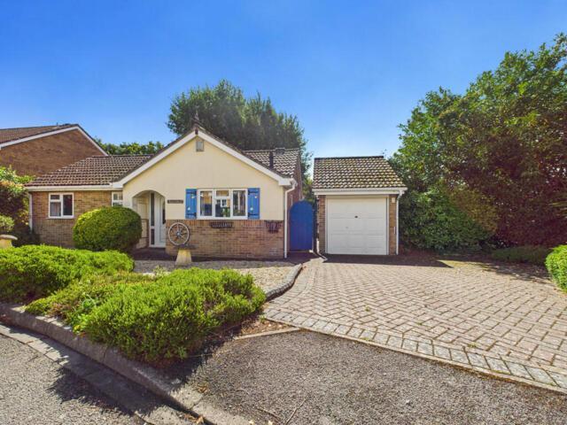 Bungalow for sale in Fareham, Isle Of Man