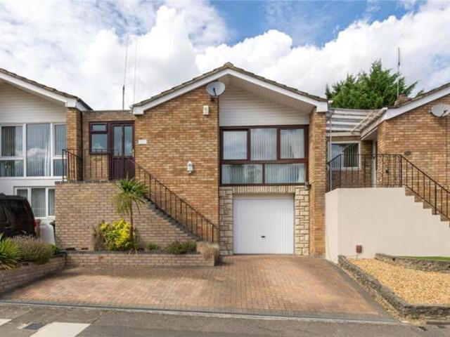 Bungalow for sale in Spring Park, Isle Of Man