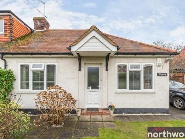 Bungalow for sale in Windsor