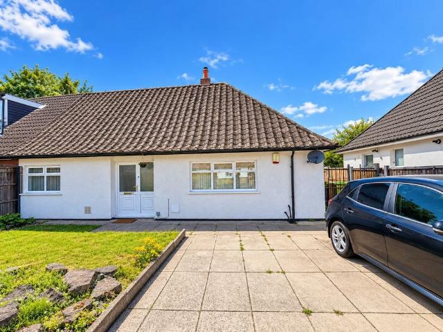 House for rent in Wollaton Park, City of Nottingham