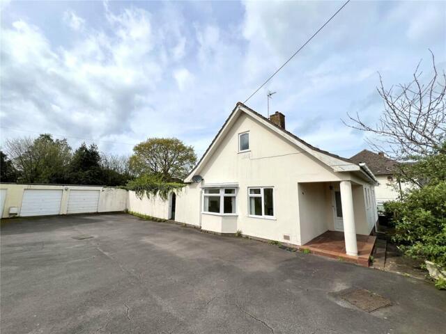 Bungalow for sale in Minehead, Isle Of Man