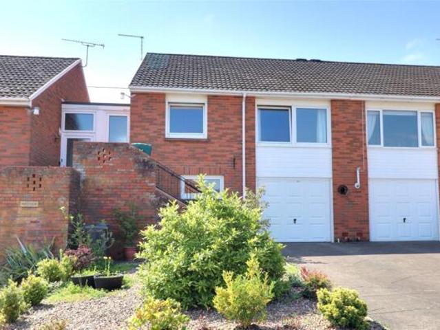 Bungalow for sale in Alcombe, Minehead