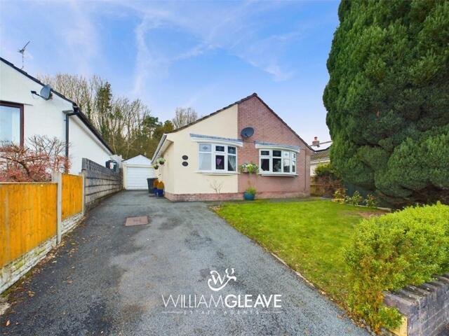 Bungalow for sale in Mold, Gwernaffield and Pantymwyn