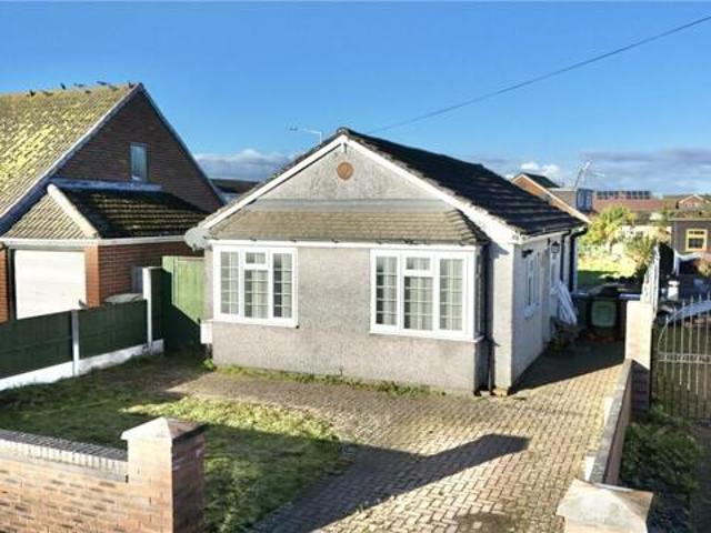 Bungalow for sale in Moreton, Isle Of Man
