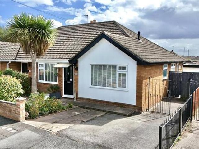 Bungalow for sale in Moreton, Isle Of Man