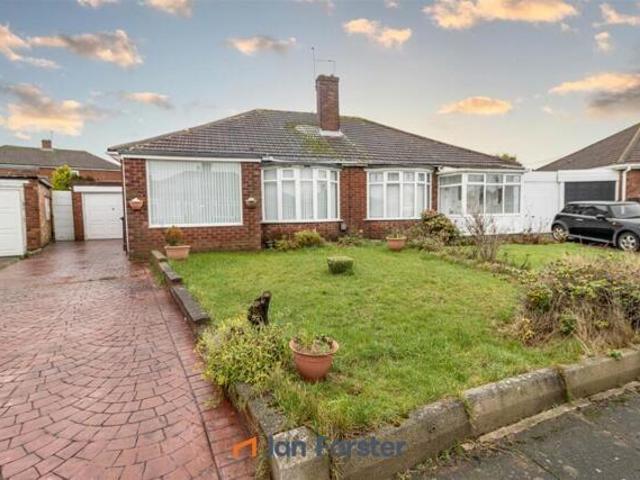 Bungalow for sale in Wideopen, Isle Of Man