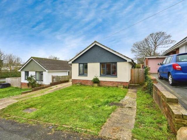 Bungalow for sale in Shide, Isle Of Man