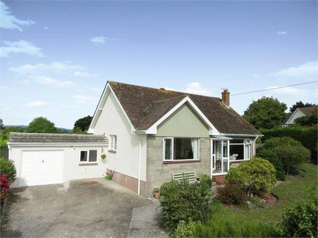 Bungalow for sale in Bridford, Isle Of Man