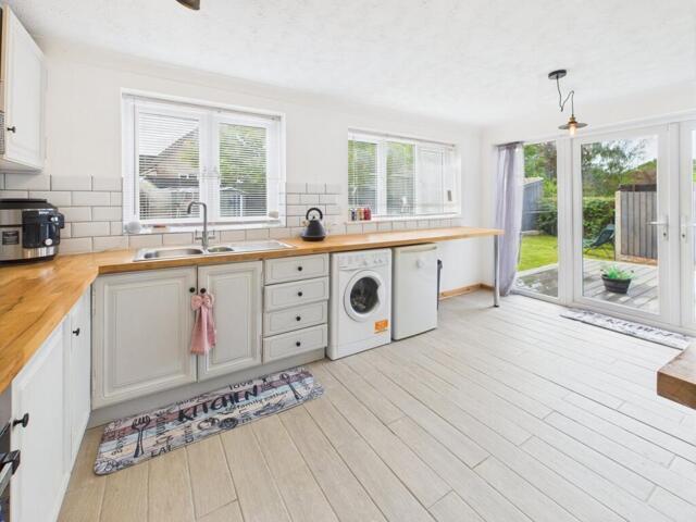 Bungalow for sale in Brookville, Norfolk