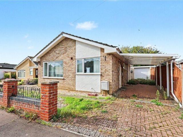 Bungalow for sale in North Norfolk, Norfolk