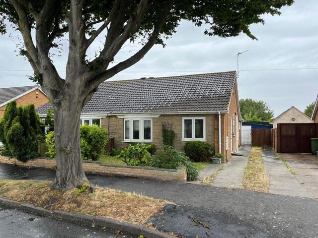 Bungalow for sale in Epworth, Isle Of Man